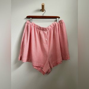 ASOS Shorts Boxer Style